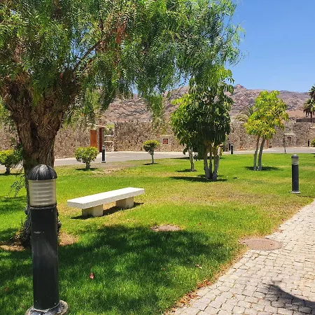 Golf Tauro Villa *