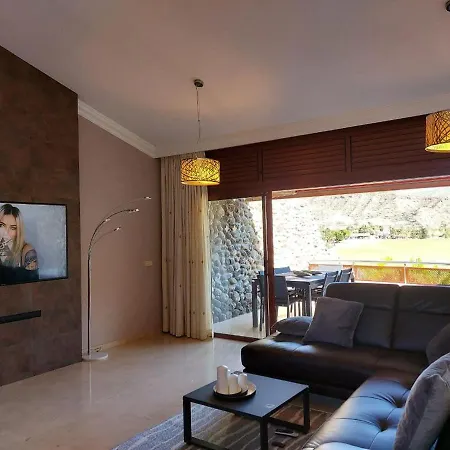 Villa Golf Tauro Mogán