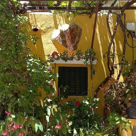 فيلة Duplex Anfi Topaz