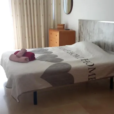 Duplex Anfi Topaz فيلة *