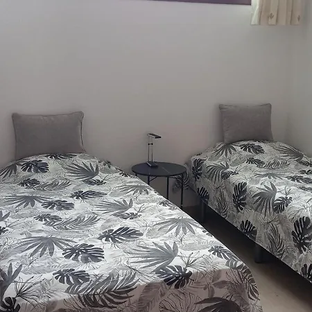 Duplex Anfi Topaz Villa *
