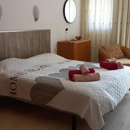 فيلة Duplex Anfi Topaz *