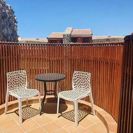 Duplex Anfi Topaz *