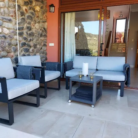 Villa Duplex Anfi Topaz *