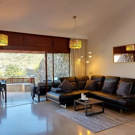 Villa Duplex Anfi Topaz *
