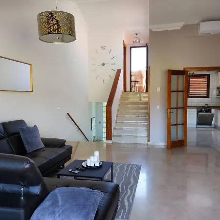 Villa Duplex Anfi Topaz *