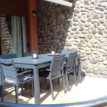 Vila Duplex Anfi Topaz