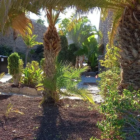 Duplex Anfi Topaz Villa