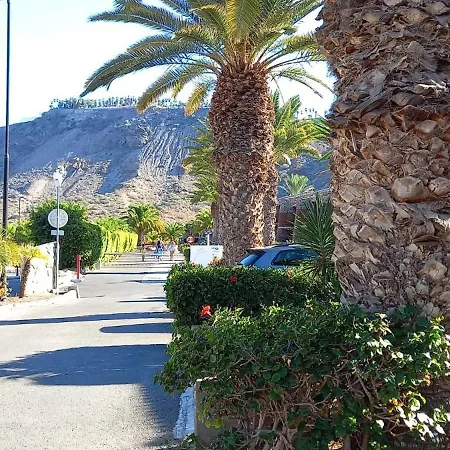 Duplex Anfi Topaz Villa Mogán