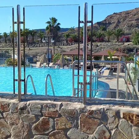 Duplex Anfi Topaz Villa *