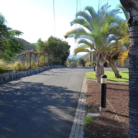 Duplex Anfi Topaz Villa