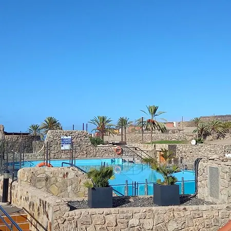 Duplex Anfi Topaz Villa